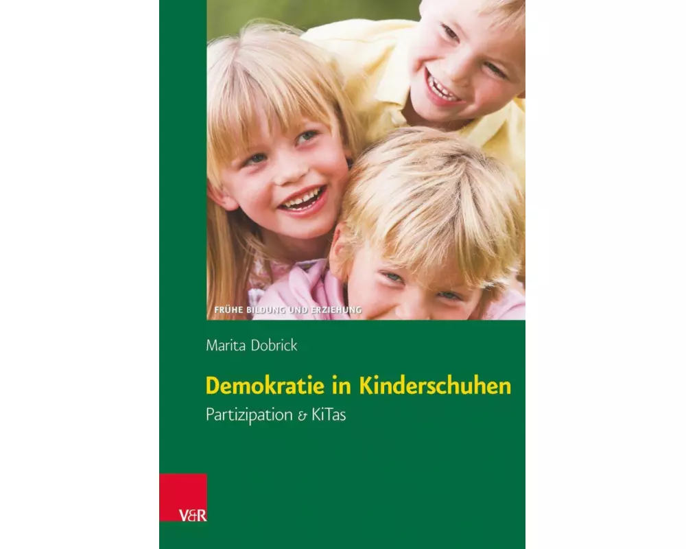 Demokratie in Kinderschuhen