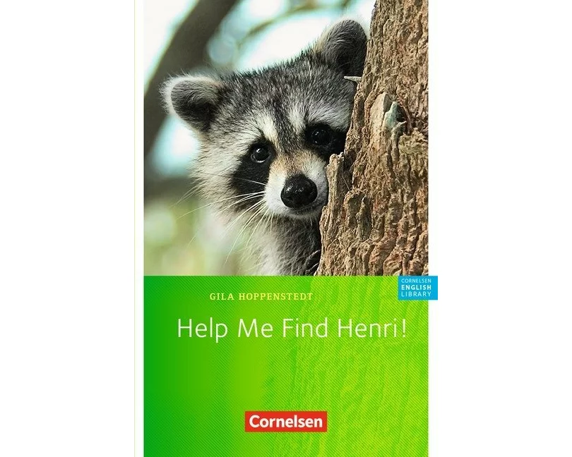 Cornelsen English Library - Für den Englischunterricht in der Sekundarstufe I - Fiction - Ab 4./5. Schuljahr / A1