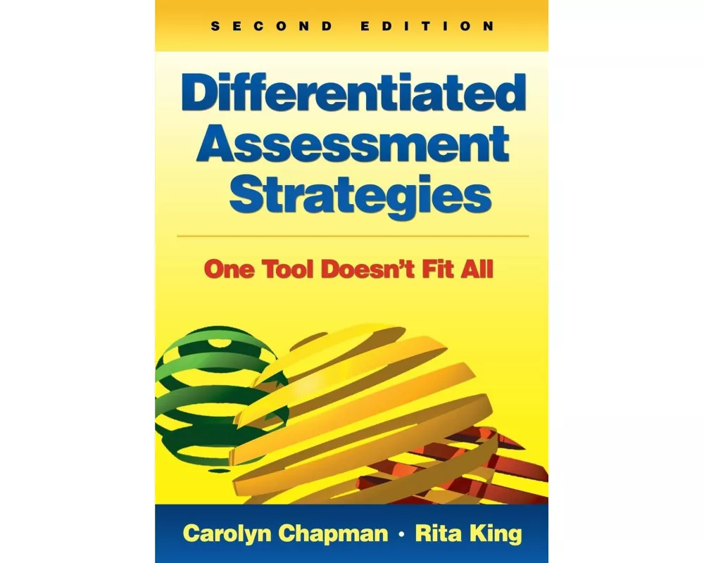 Differentiated Assessment Strategies