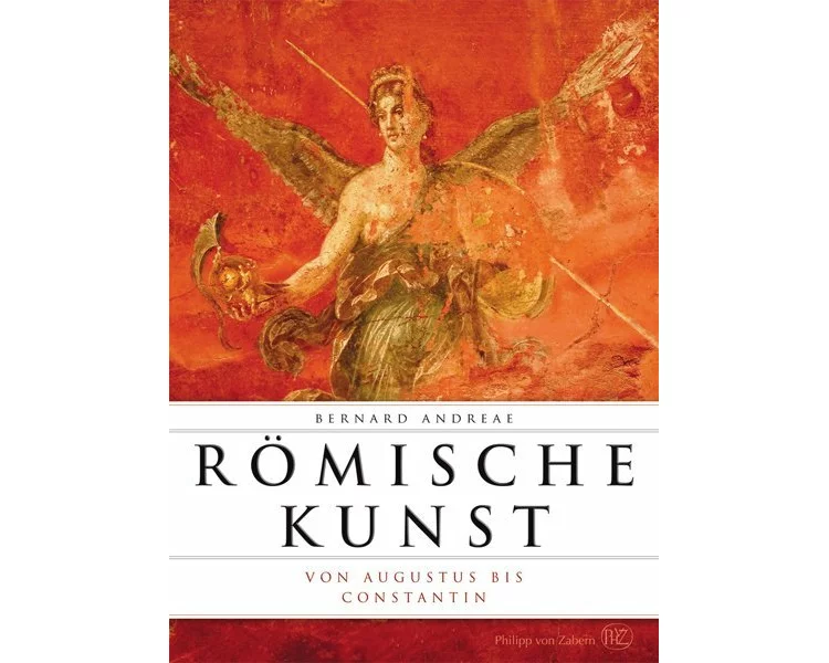 Römische Kunst von Augustus bis Konstantin