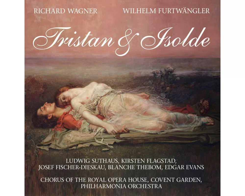 Tristan Und Isolde