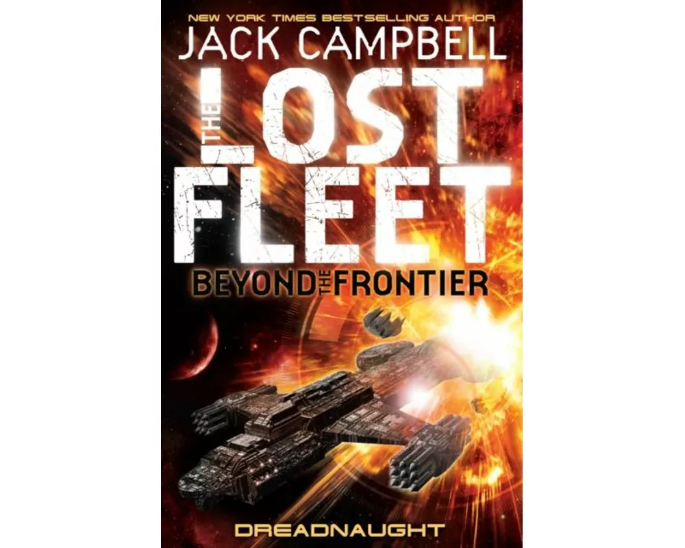 Lost Fleet