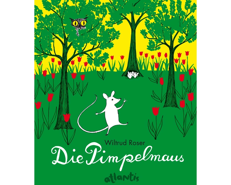 Die Pimpelmaus