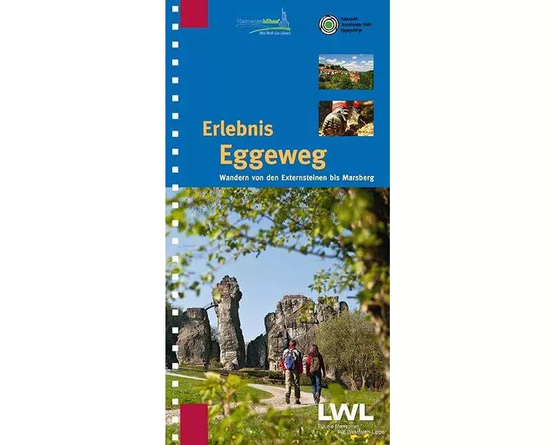 Erlebnis Eggeweg