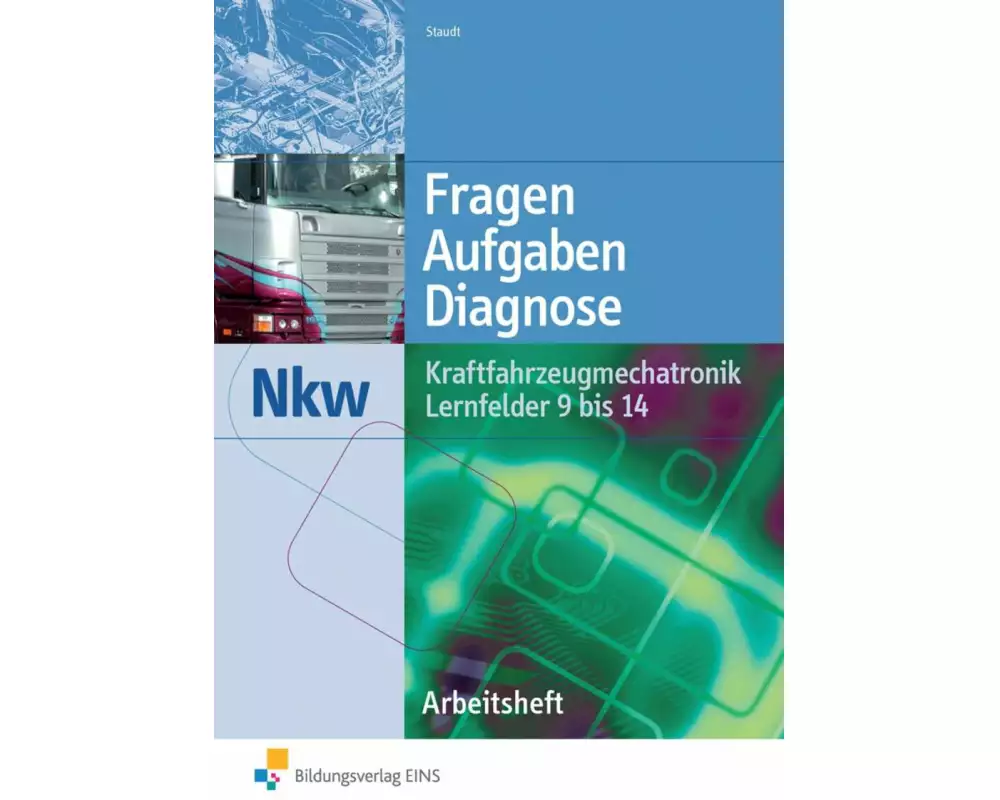 Fragen, Aufgaben, Diagnose