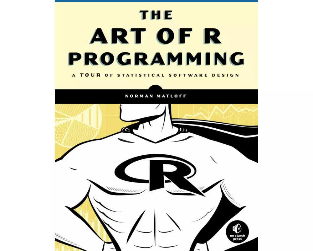 The Art of R Programming