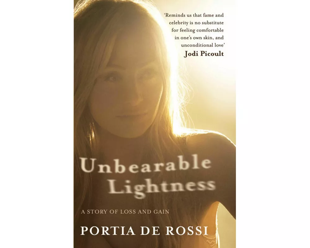 Unbearable Lightness
