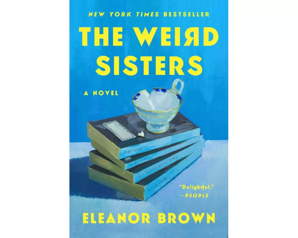 The Weird Sisters