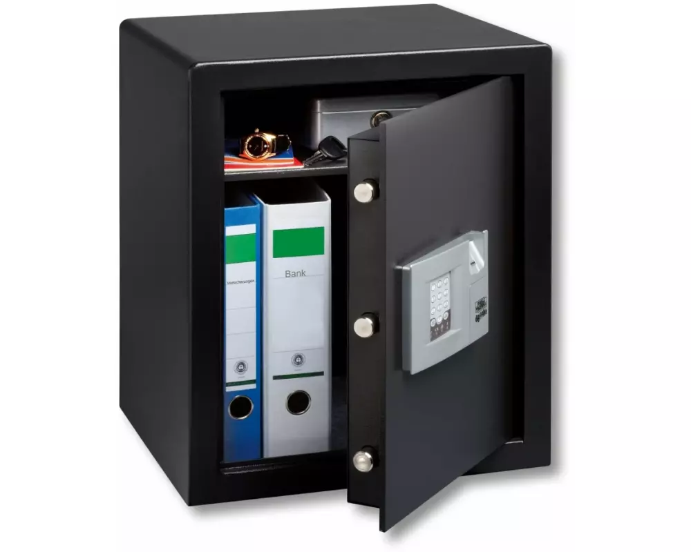 Burgwächter Möbeltresor PointSafe 4 E FS
