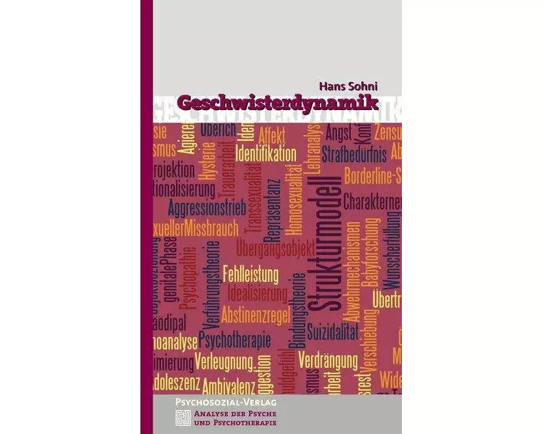 Geschwisterdynamik