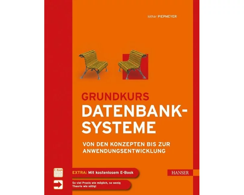 Grundkurs Datenbanksysteme
