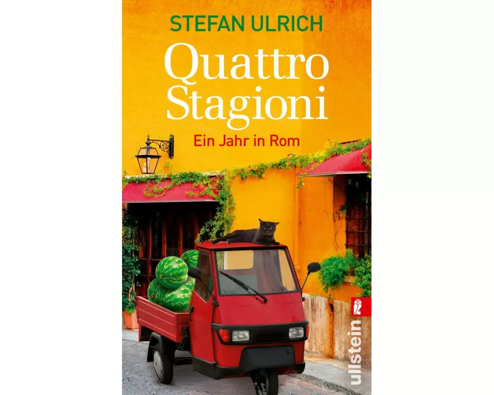Quattro Stagioni