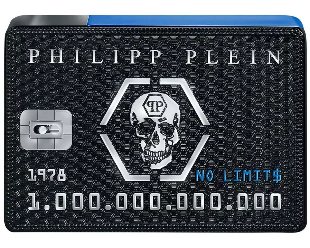 Philipp Plein No Limit$ Super Fresh 90 ml