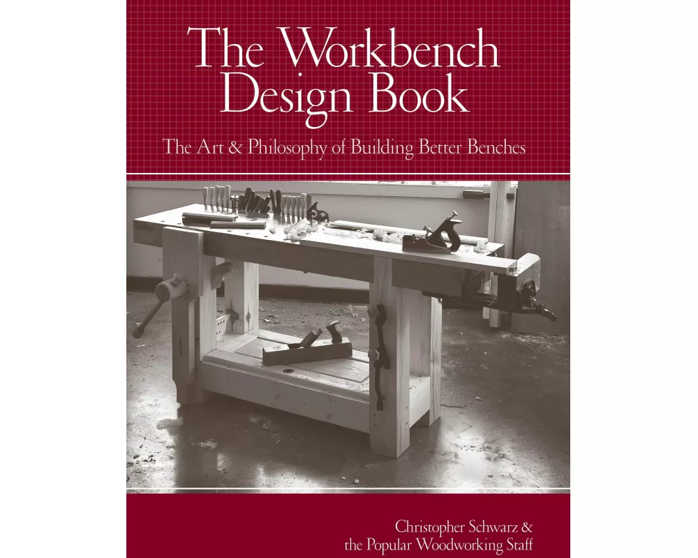 Workbench Design