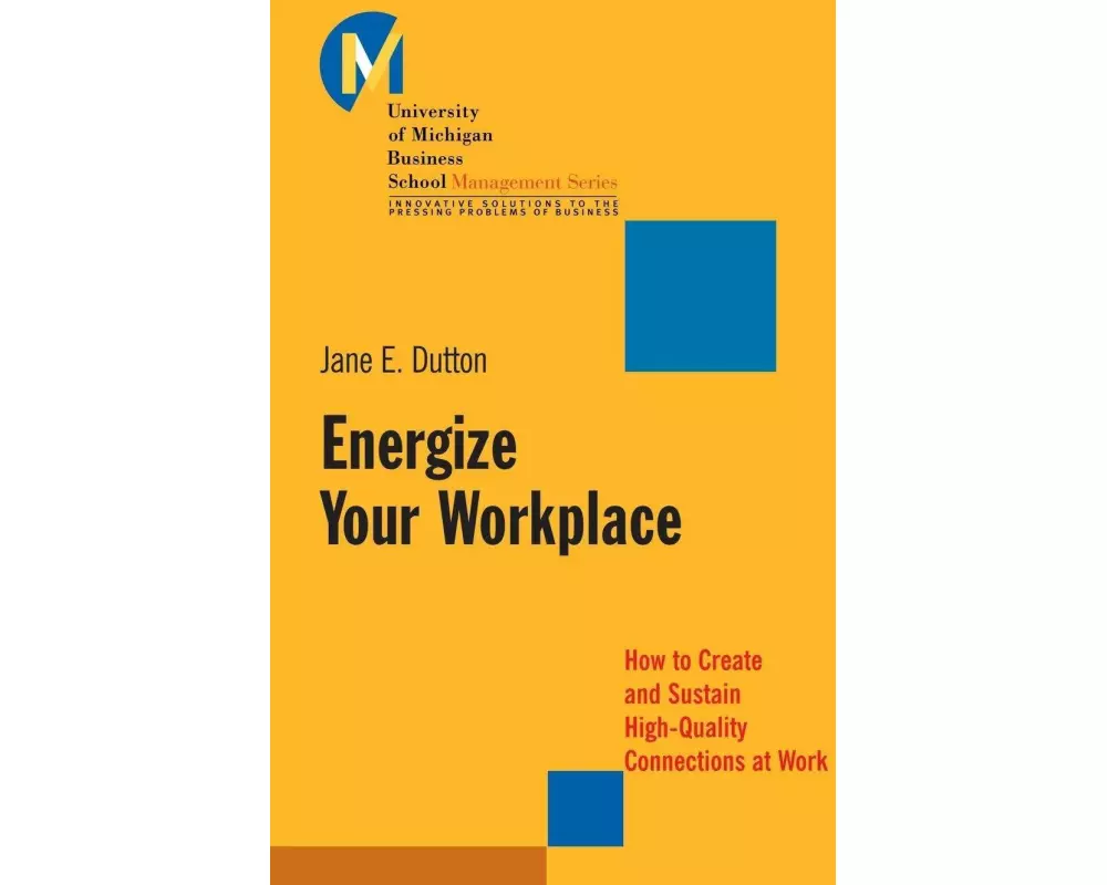 Energize Your Workplace