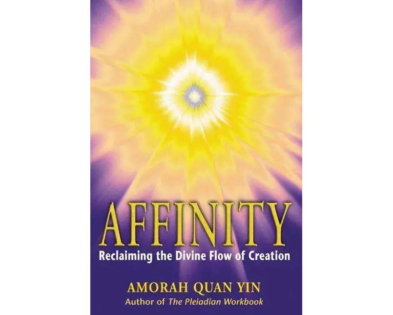 Affinity
