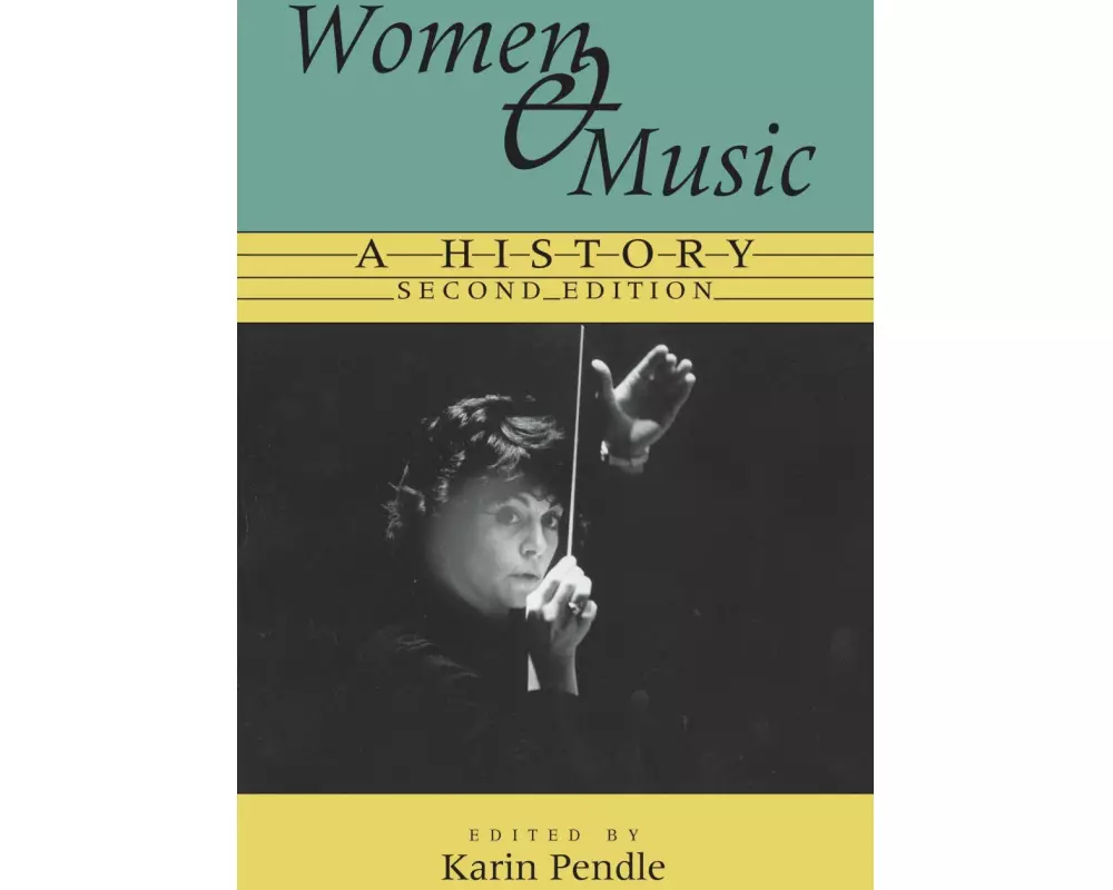 Women and Music