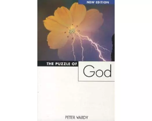 The Puzzle of God