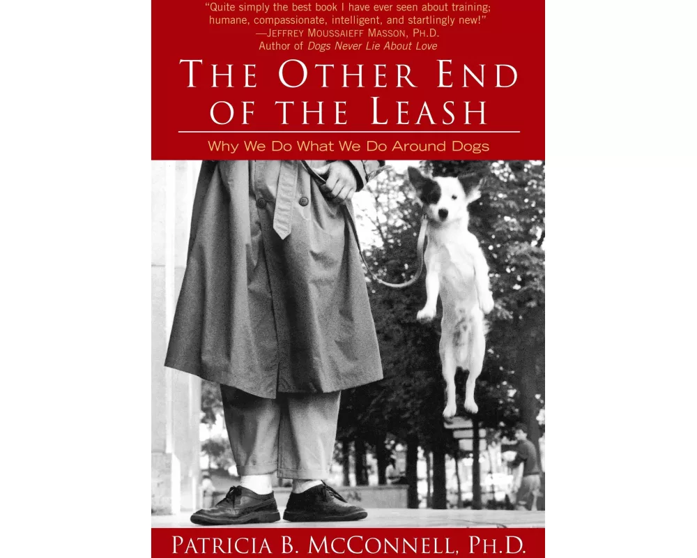 The Other End of the Leash