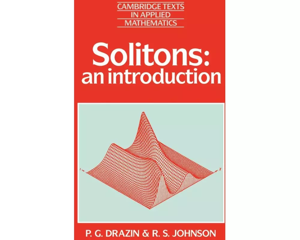 Solitons