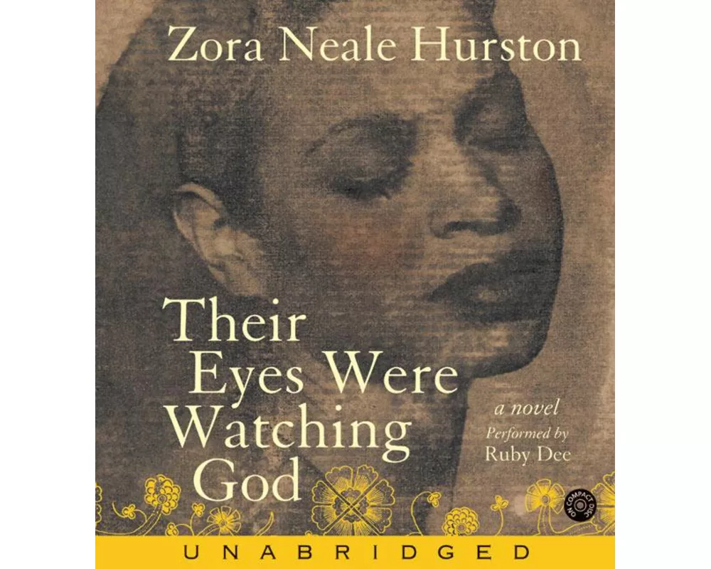 Their Eyes Were Watching God