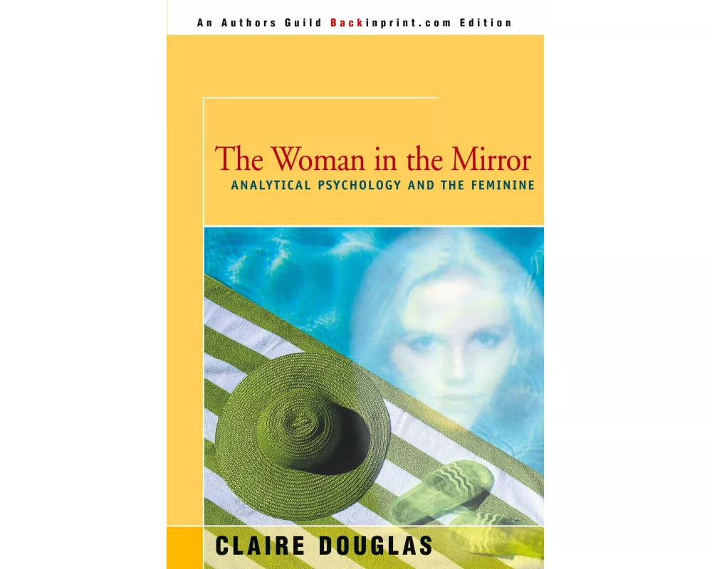 The Woman in the Mirror