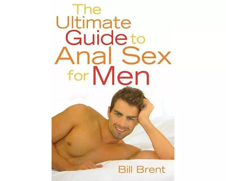 Ultimate Guide to Anal Sex for Men