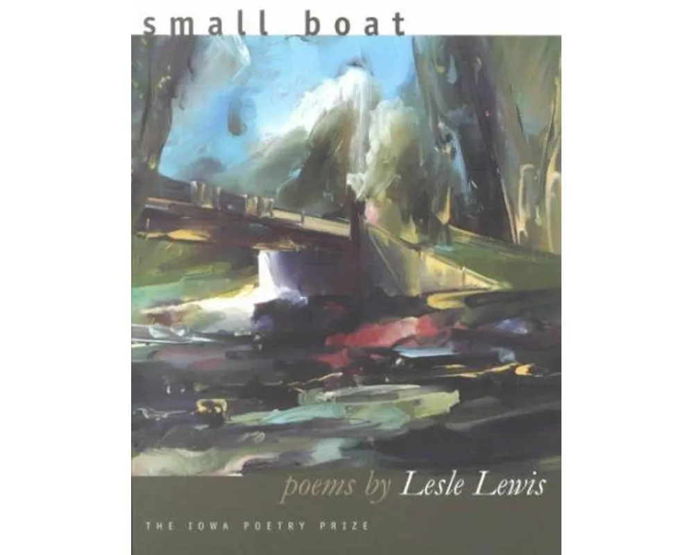 Small Boat