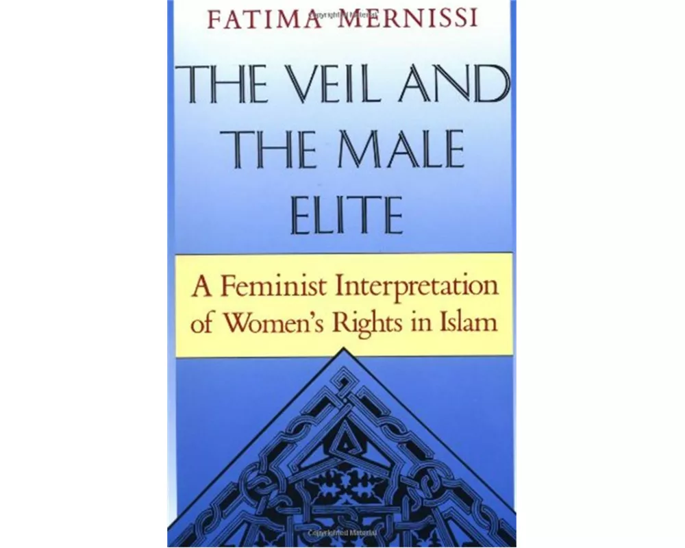 The Veil And The Male Elite