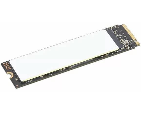 Lenovo 2TB Performance PCIe Gen4 NVMe OPAL2 M.2 2280 SSD