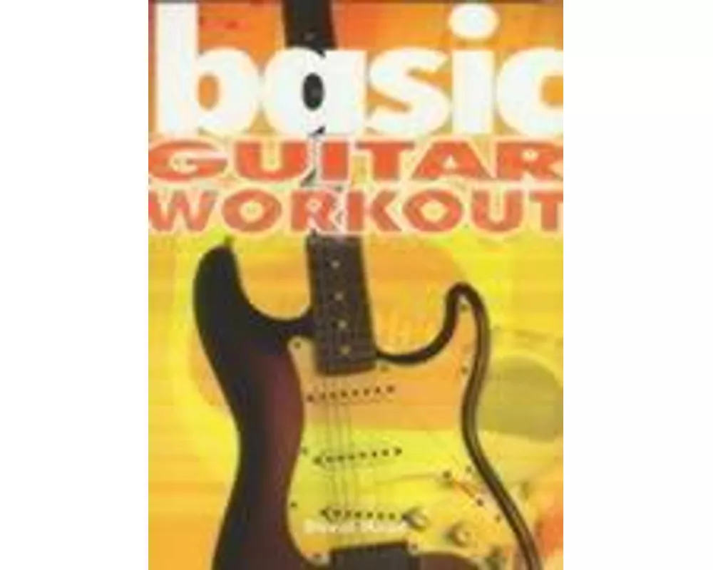 Basic Guitar Workout