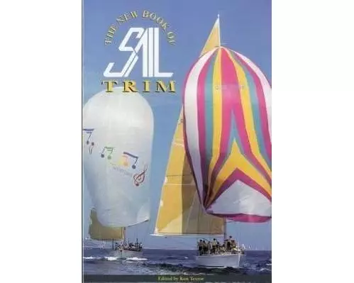 The New Book of SAIL Trim