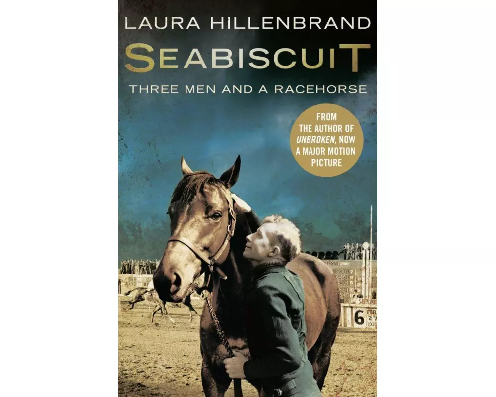 Seabiscuit