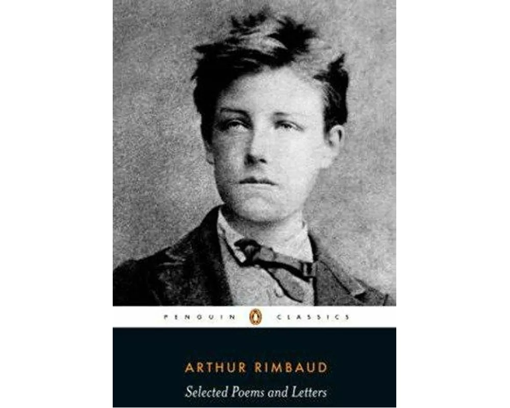 Selected Poems and Letters