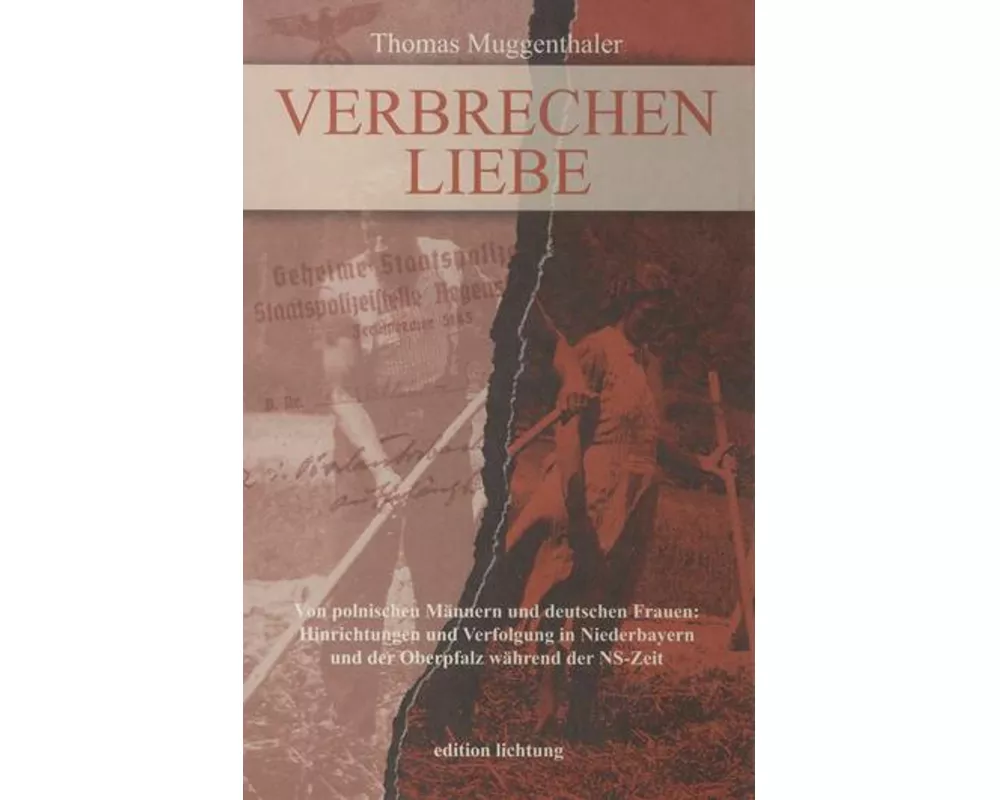 Verbrechen Liebe