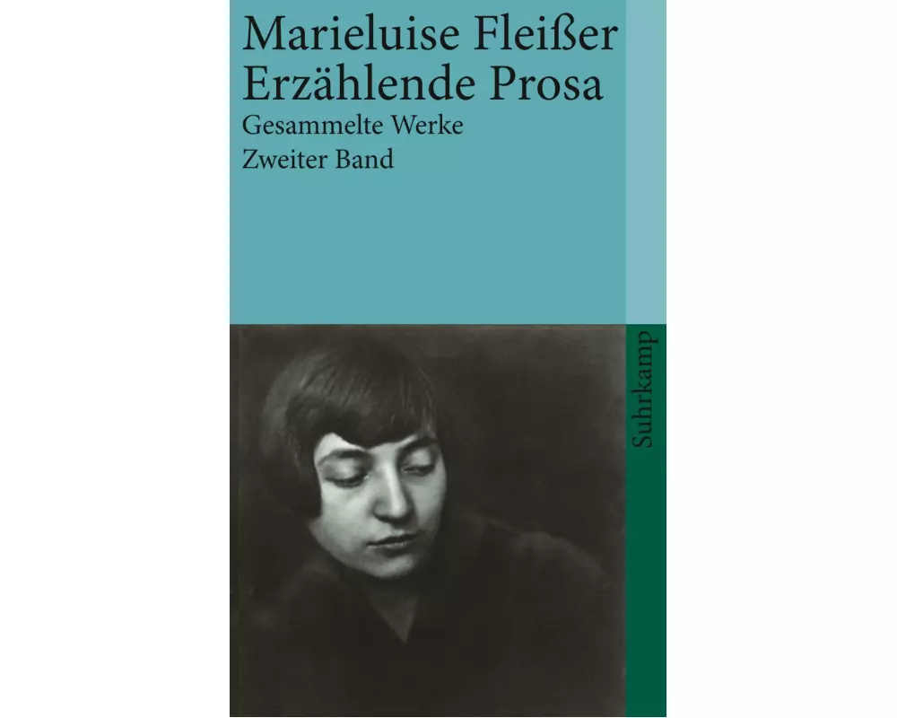 Gesammelte Werke in vier Bänden