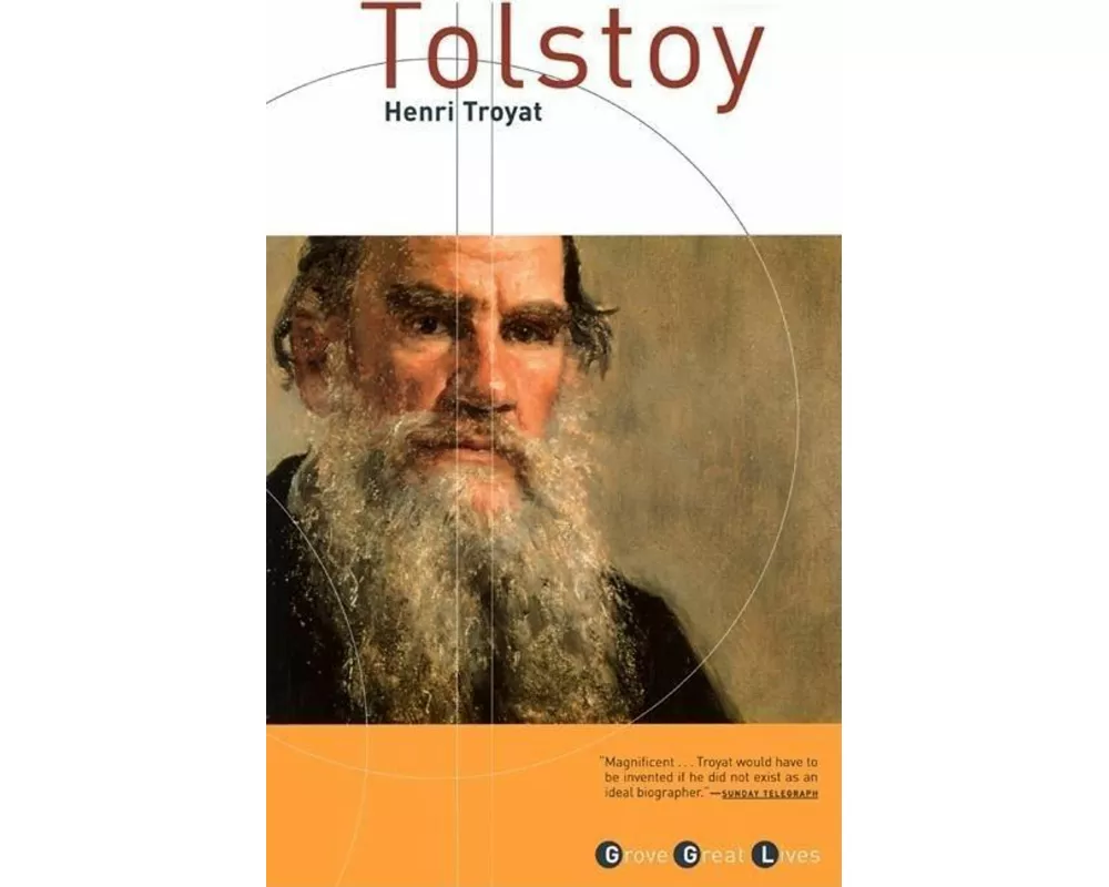 Tolstoy