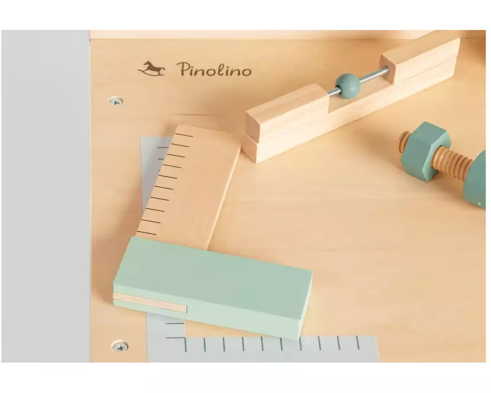Pinolino Handwerker Werkbank Jupp