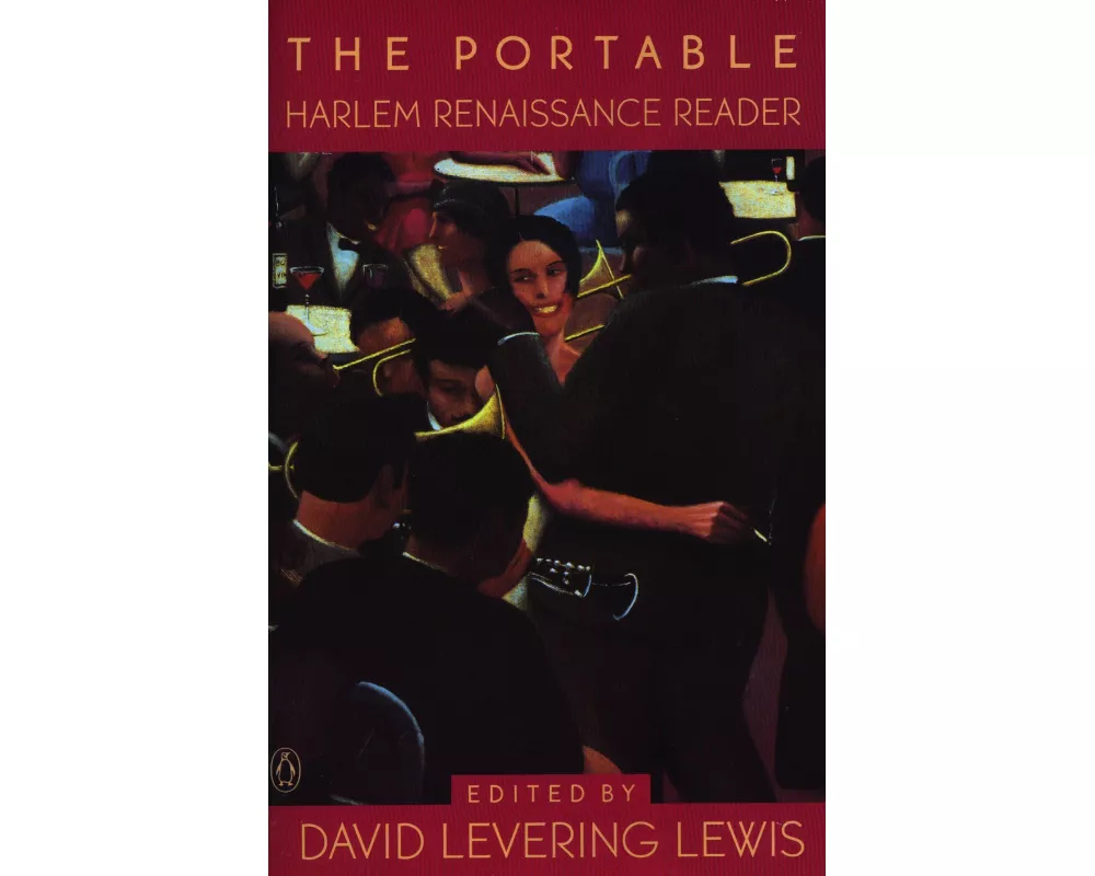 The Portable Harlem Renaissance Reader