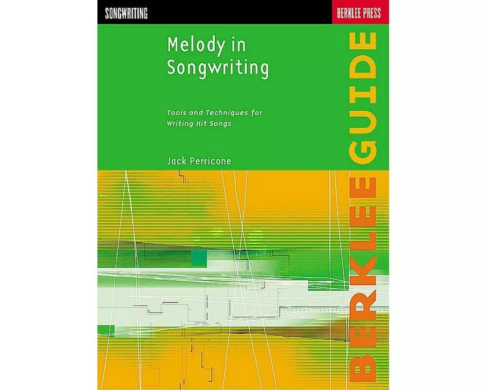 Melody in Songwriting