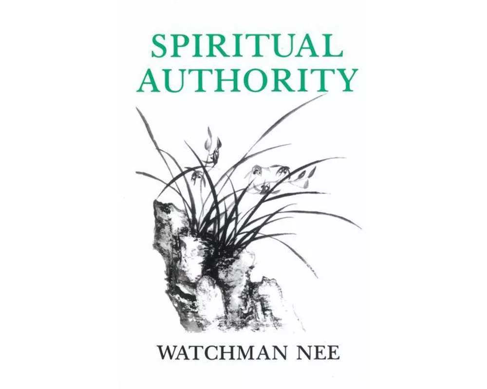 Spiritual Authority