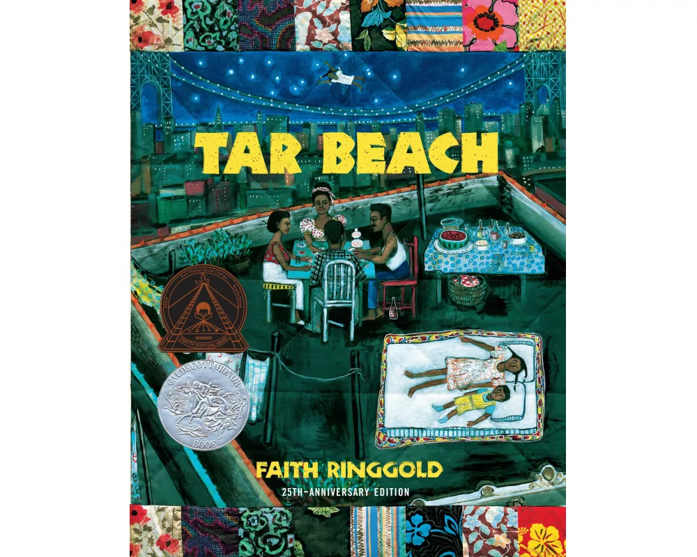 Tar Beach