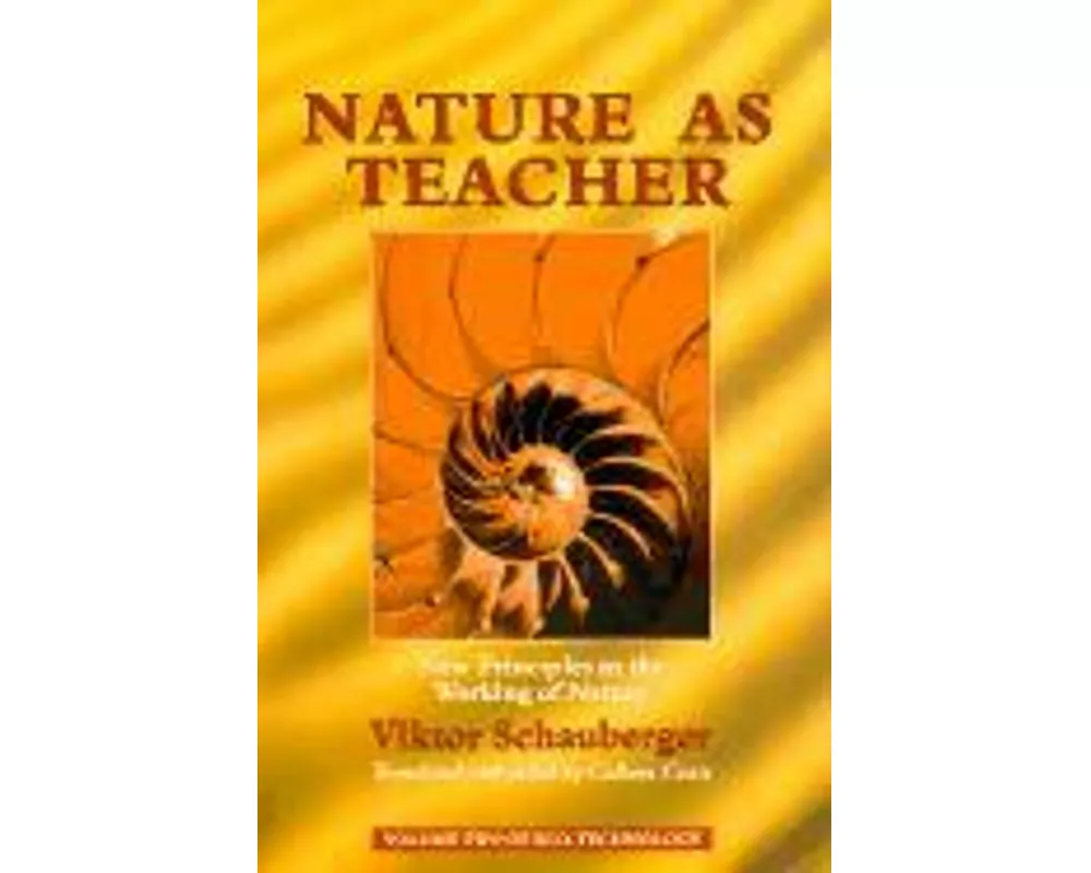 Nature as Teacher