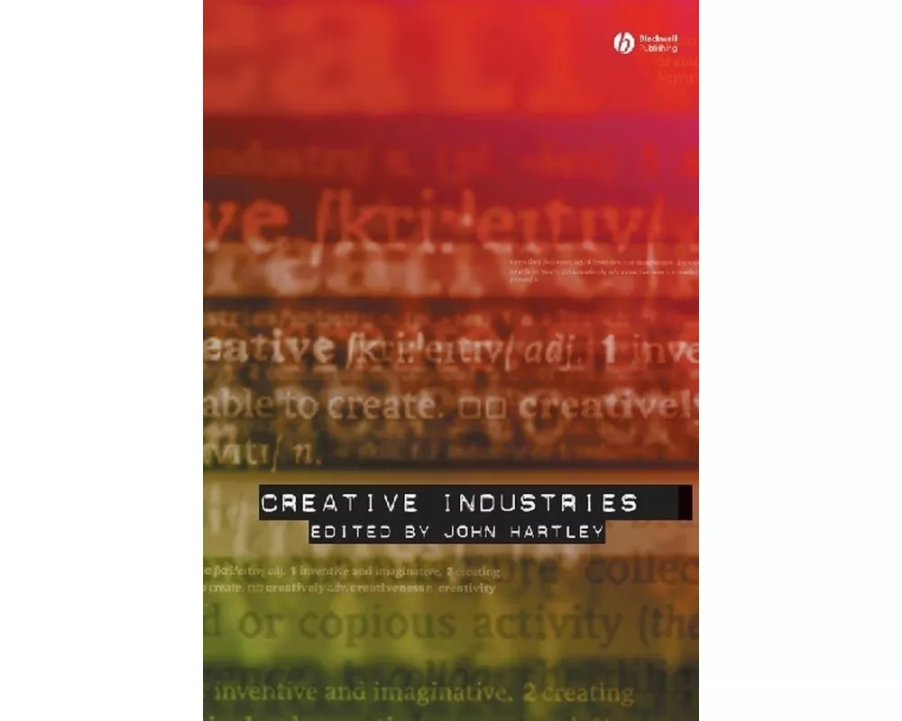 Creative Industries