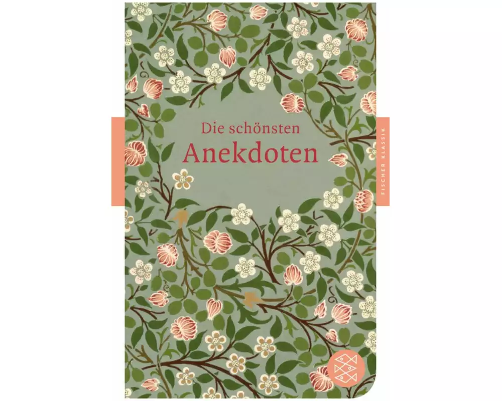 Die schönsten Anekdoten