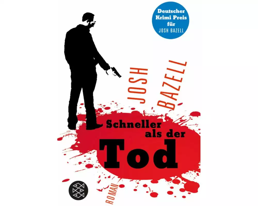 Schneller als der Tod