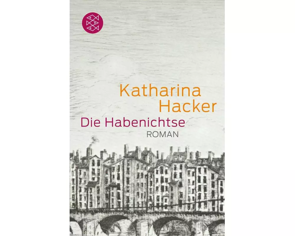 Die Habenichtse