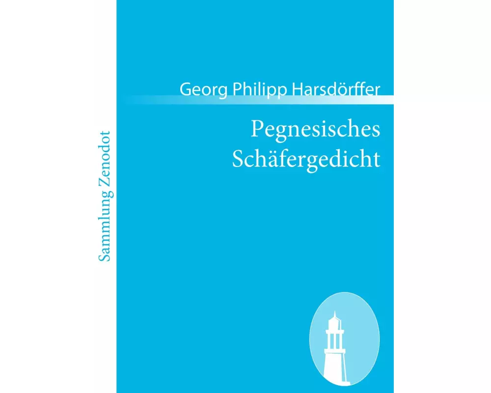 Pegnesisches Schäfergedicht