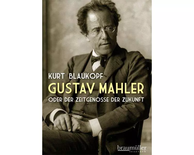 Gustav Mahler
