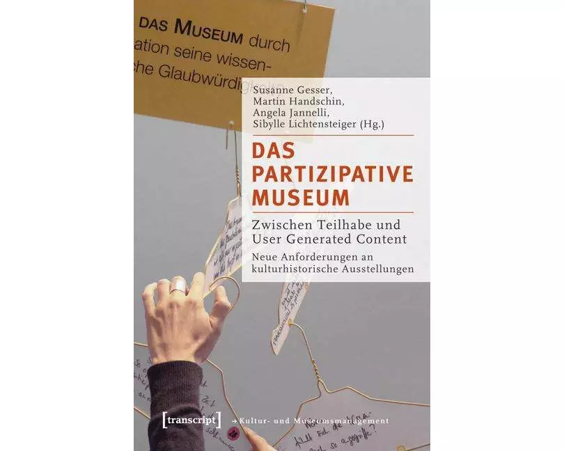 Das partizipative Museum